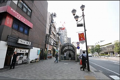 渋谷区初台2丁目楽器可（ピアノ・弦楽器）築浅マンション その他