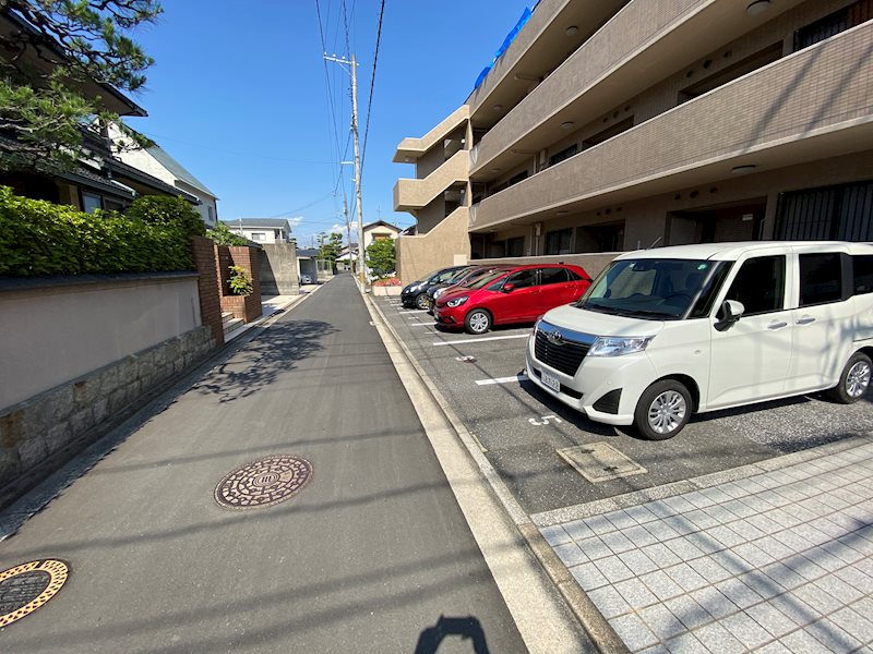 高田アーバニー その他外観2