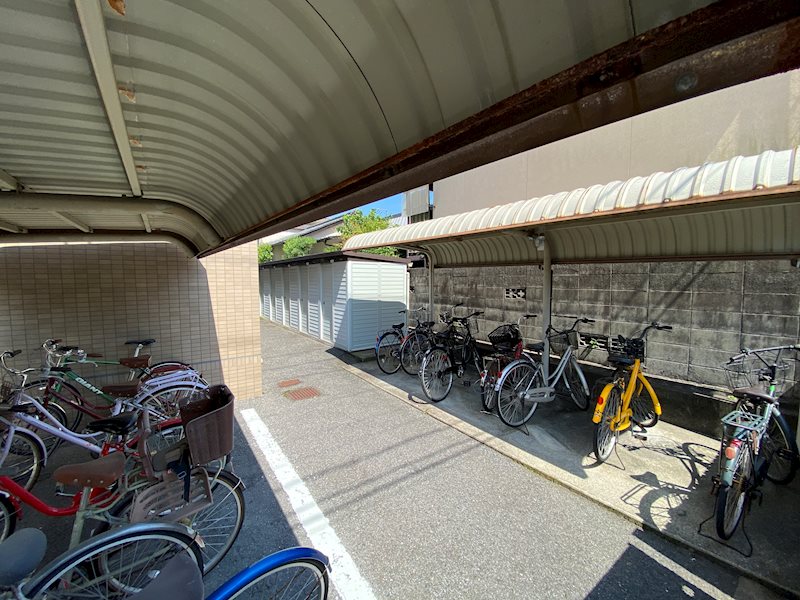 高田アーバニー その他外観4