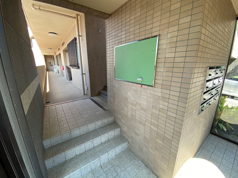 高田アーバニー その他外観6