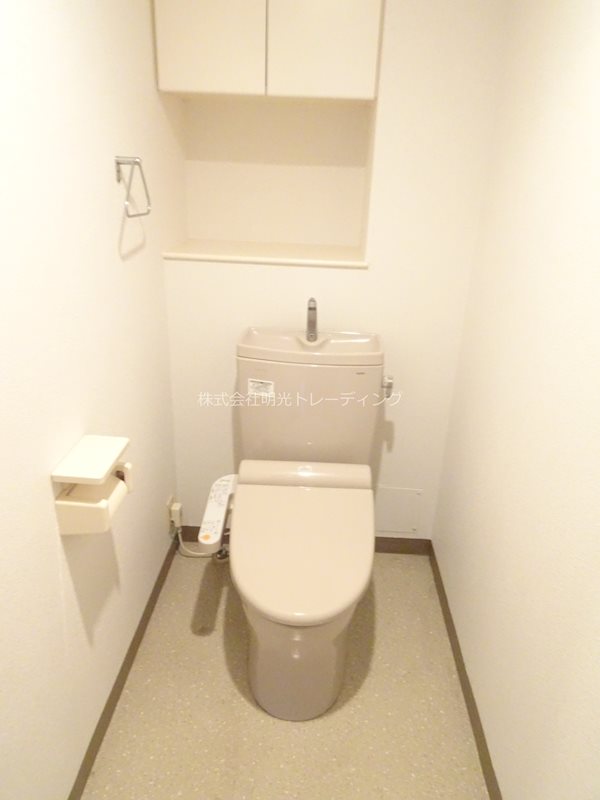 国分寺本町シティハウス その他1