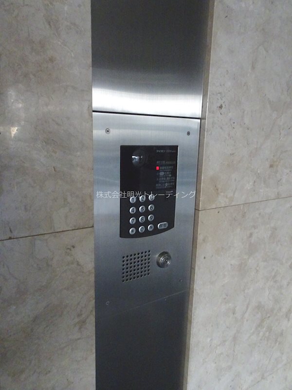 国分寺本町シティハウス その他外観2