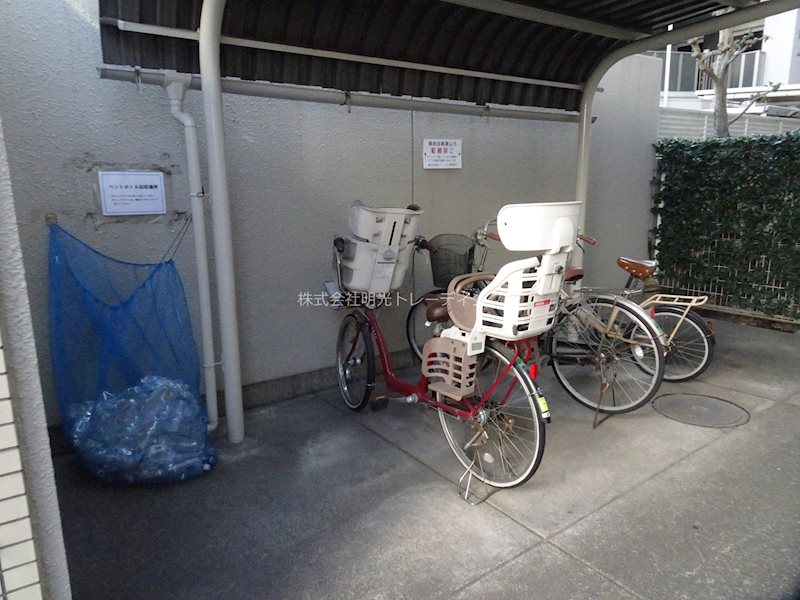 国分寺本町シティハウス その他外観3