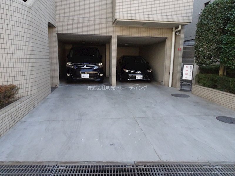 国分寺本町シティハウス その他外観4