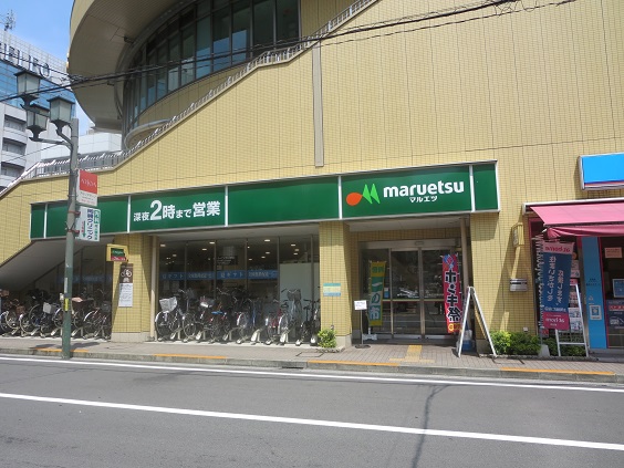 国分寺本町シティハウス 周辺画像1