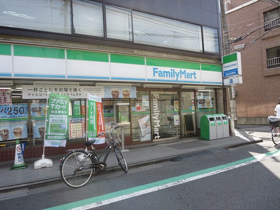 国分寺本町シティハウス 周辺画像9