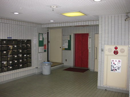 スカイコート横浜平沼 その他2