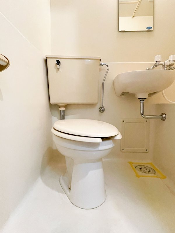 スカイコート横浜平沼 その他2