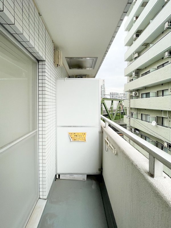 スカイコート横浜平沼 その他4