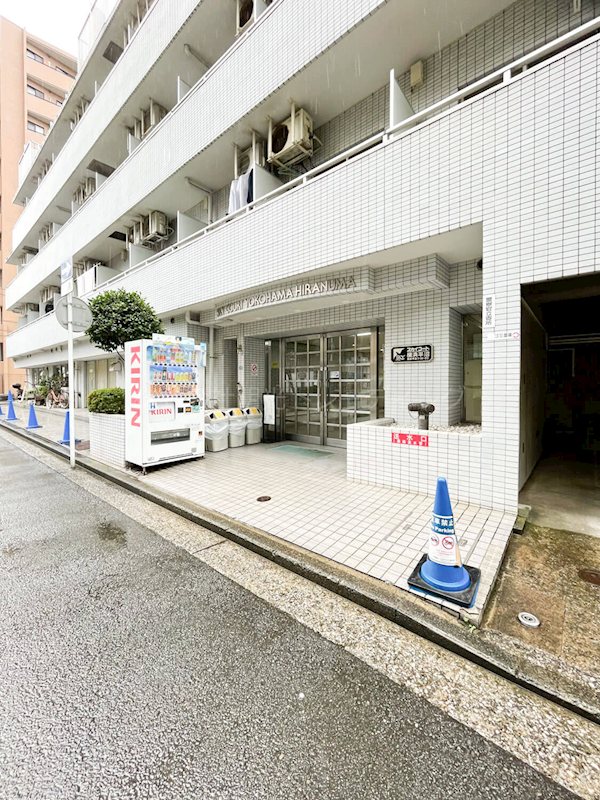 スカイコート横浜平沼 その他外観3