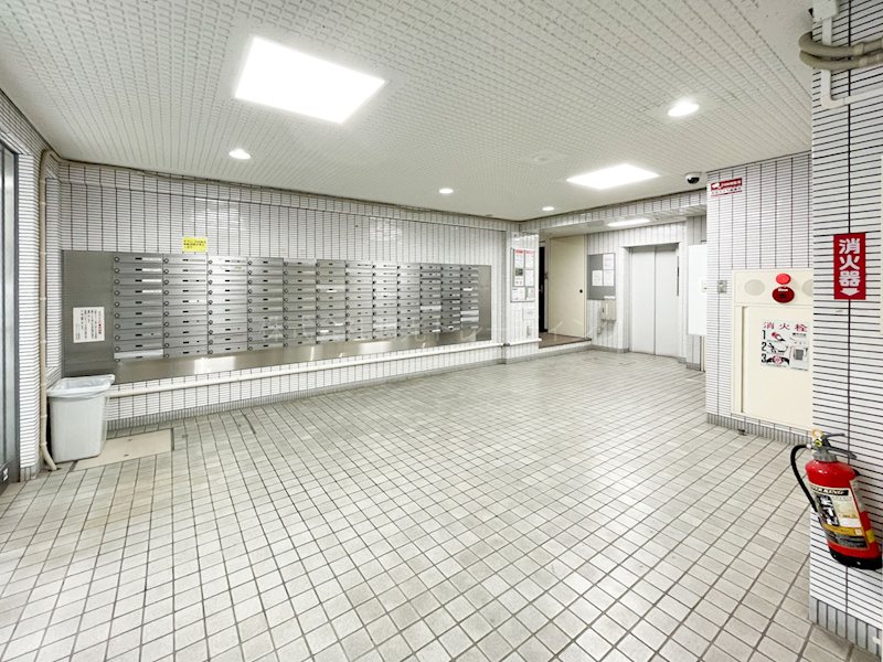 スカイコート横浜平沼 その他外観4