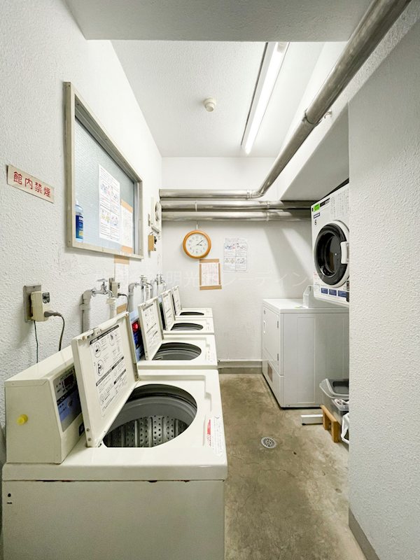 スカイコート横浜平沼 その他外観5