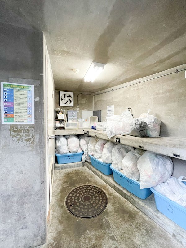 スカイコート横浜平沼 その他外観6