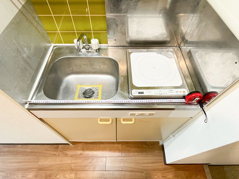 スカイコート横浜平沼 その他7