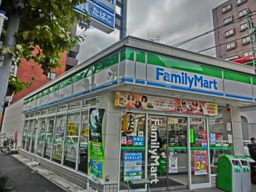 スカイコート横浜平沼 周辺画像2