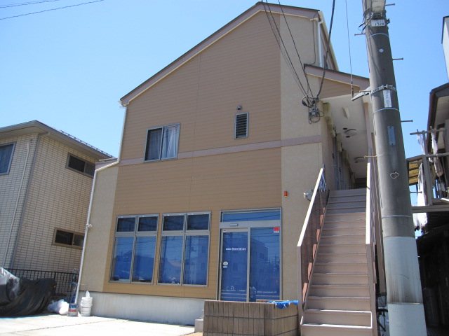 BestStage宮原 その他外観1