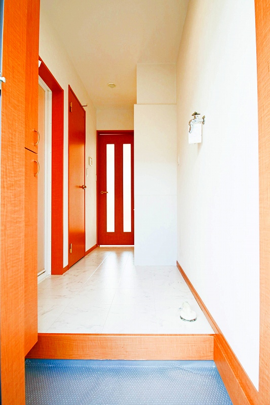 BestStage宮原 玄関