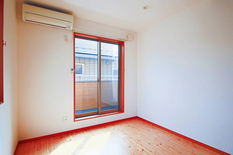 BestStage宮原 リビング