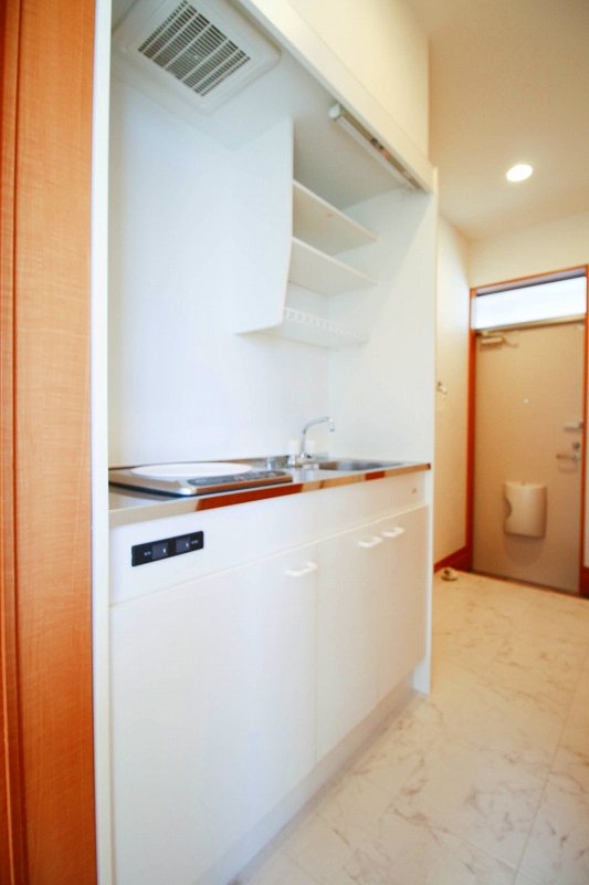 BestStage宮原 キッチン