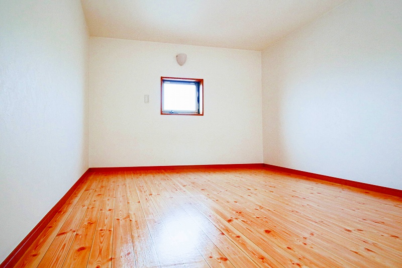 BestStage宮原 ベッドルーム