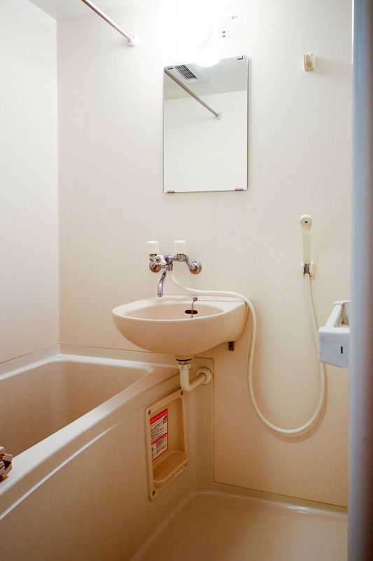 BestStage宮原 風呂画像