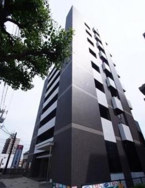 愛知県名古屋市南区氷室町 外観