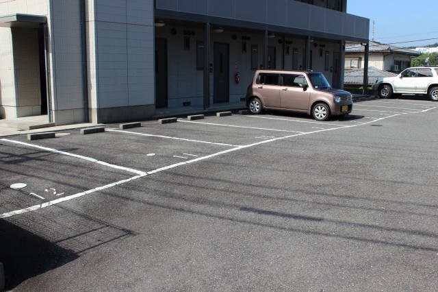 サントークさつき その他外観1