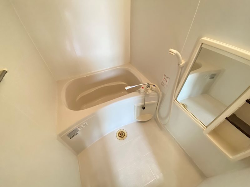 サントークさつき 風呂画像
