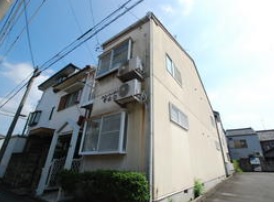愛知県名古屋市守山区鳥羽見１丁目 外観