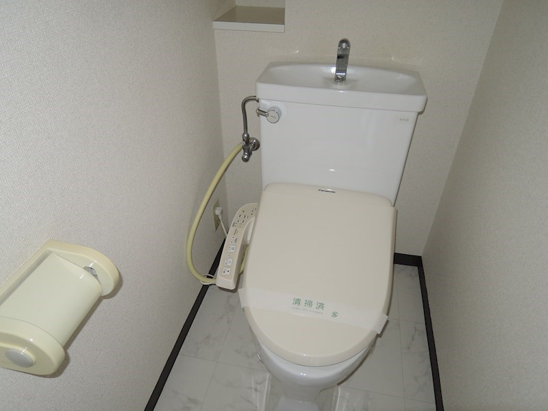 ルミエール稲田堤 その他5
