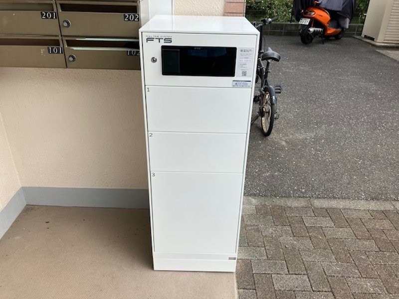 スリーフラット235 その他2