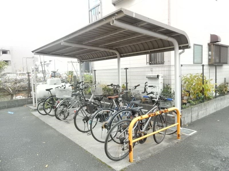 スリーフラット235 その他14