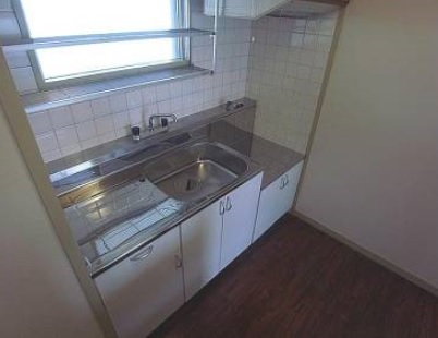愛知県名古屋市東区東桜１丁目 キッチン