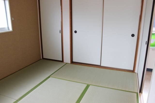 フォルム利松　Ａ棟 その他2