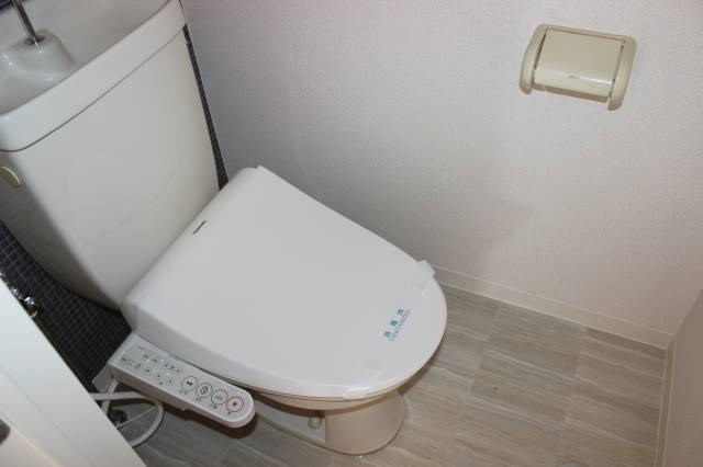 フォルム利松　Ａ棟 その他4