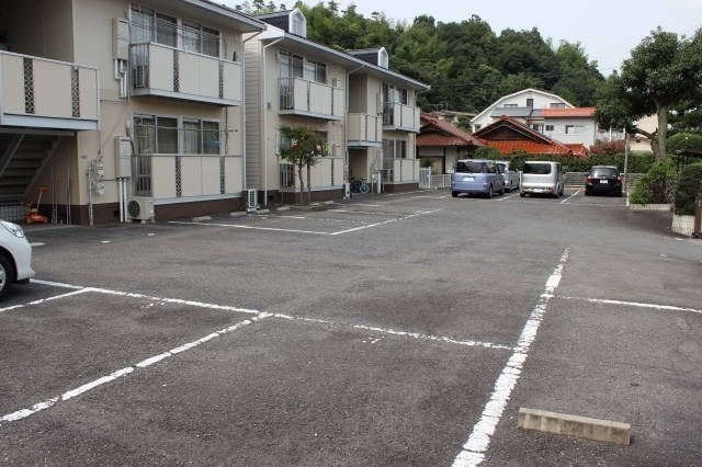 フォルム利松　Ａ棟 その他外観2