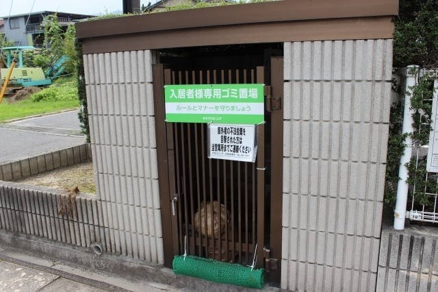 フォルム利松　Ａ棟 その他外観4