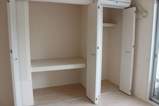 フォルム利松　Ａ棟 その他8