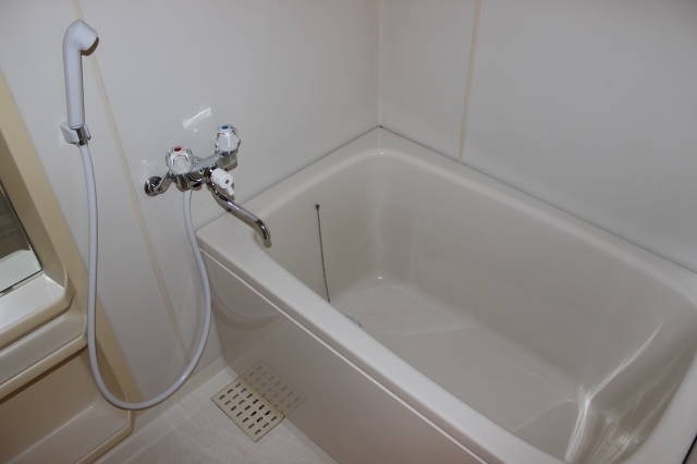 フォルム利松　Ａ棟 風呂画像