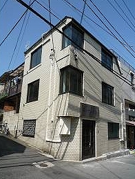 新宿区高田馬場1丁目楽器可(防音・24時間演奏・ピアノ・弦管打楽器・声楽)マンション 外観