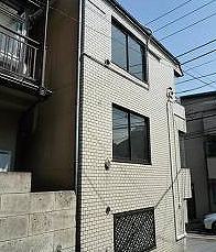 新宿区高田馬場1丁目楽器可（防音・24時間演奏・ピアノ・弦管打楽器・声楽）マンション 外観