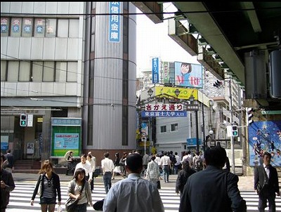新宿区高田馬場1丁目楽器可（防音・24時間演奏・ピアノ・弦管打楽器・声楽）マンション その他
