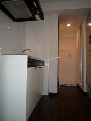 新宿区高田馬場1丁目楽器可（防音・24時間演奏・ピアノ・弦管打楽器・声楽）マンション リビング