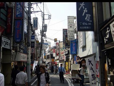 新宿区高田馬場1丁目楽器可（防音・24時間演奏・ピアノ・弦管打楽器・声楽）マンション その他