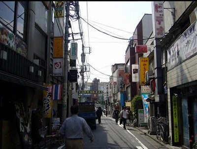 新宿区高田馬場1丁目楽器可（防音・24時間演奏・ピアノ・弦管打楽器・声楽）マンション その他