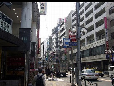 新宿区高田馬場1丁目楽器可（防音・24時間演奏・ピアノ・弦管打楽器・声楽）マンション その他