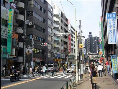 新宿区高田馬場1丁目楽器可（防音・24時間演奏・ピアノ・弦管打楽器・声楽）マンション その他