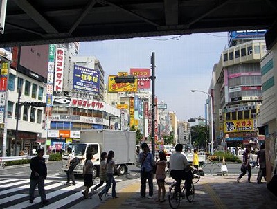新宿区高田馬場1丁目楽器可（防音・24時間演奏・ピアノ・弦管打楽器・声楽）マンション その他