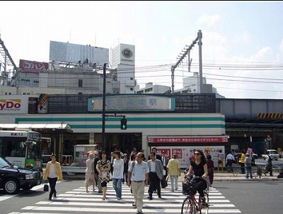 新宿区高田馬場1丁目楽器可（防音・24時間演奏・ピアノ・弦管打楽器・声楽）マンション その他