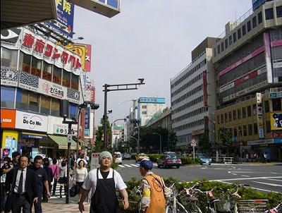 新宿区高田馬場1丁目楽器可（防音・24時間演奏・ピアノ・弦管打楽器・声楽）マンション その他